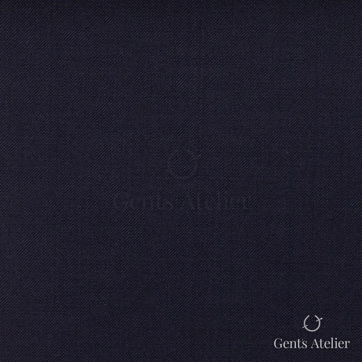 Костюм из Stylbiella 40194/130 — чёрный, 100% шерсть